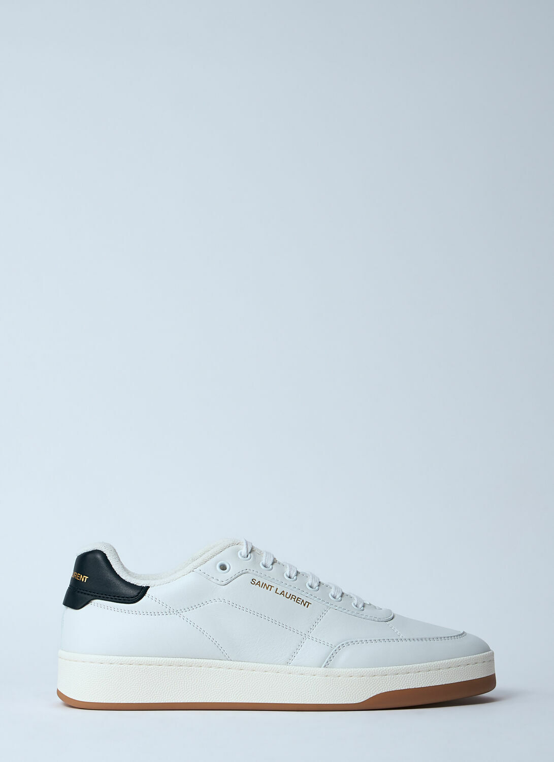 Saint Laurent SL 61 Low Top Sneakers