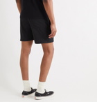 NN07 - Jules Slim-Fit Mid-Length Swim Shorts - Black