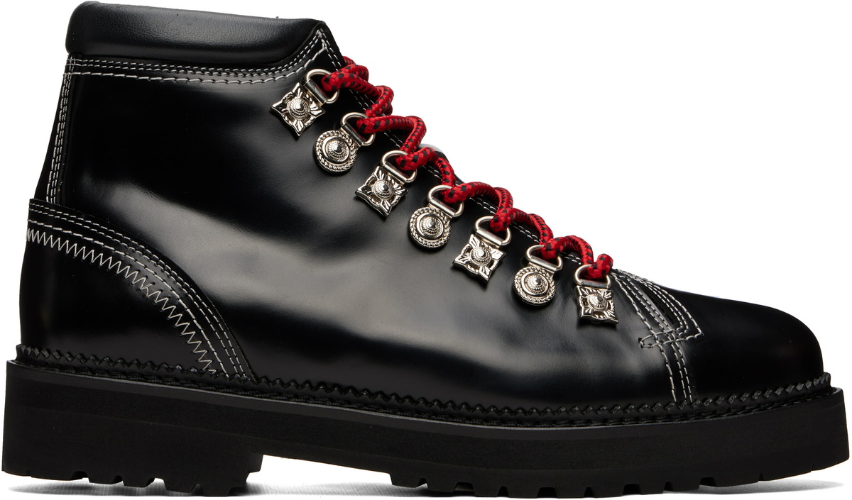 Toga Virilis Black AJ1529 Boots