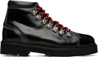 Toga Virilis Black AJ1529 Boots