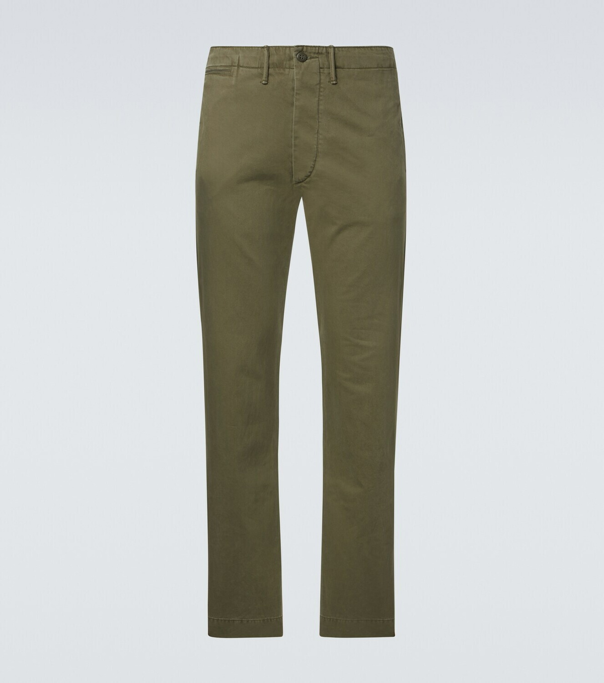 RRL Cotton chinos