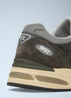 New Balance Made in UK 991v2 Sneakers