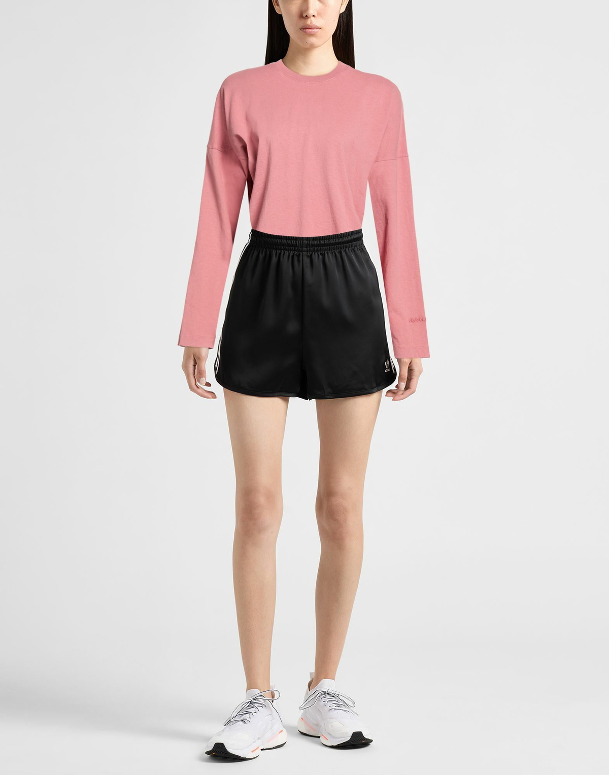 Adanola Womens T-shirt in Pink