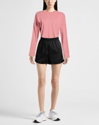 Adanola Womens T-shirt in Pink