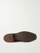 R.M.Williams - Comfort Craftsman Leather Chelsea Boots - Brown