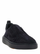 Santoni victory Sneakers