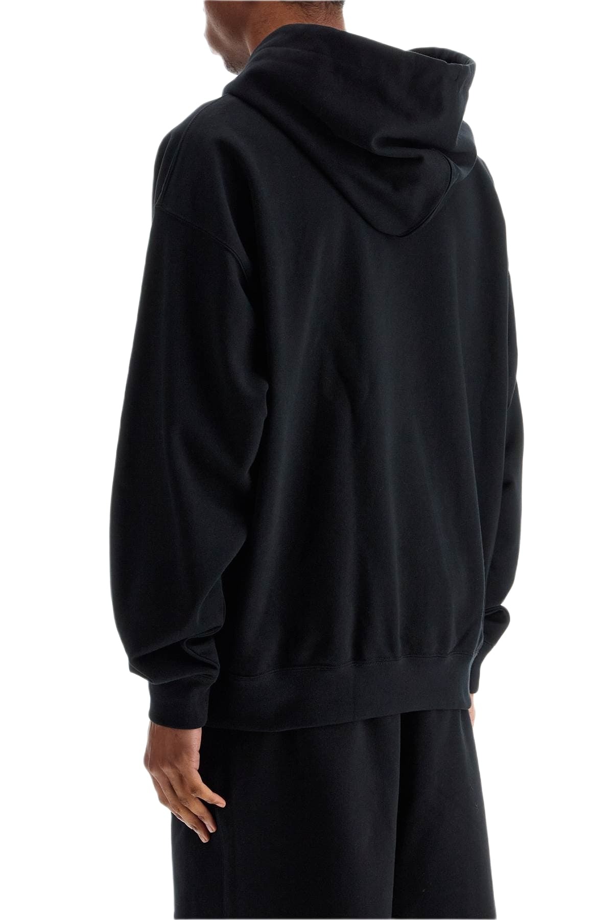 Y-3 French Terry Zip Hoodie