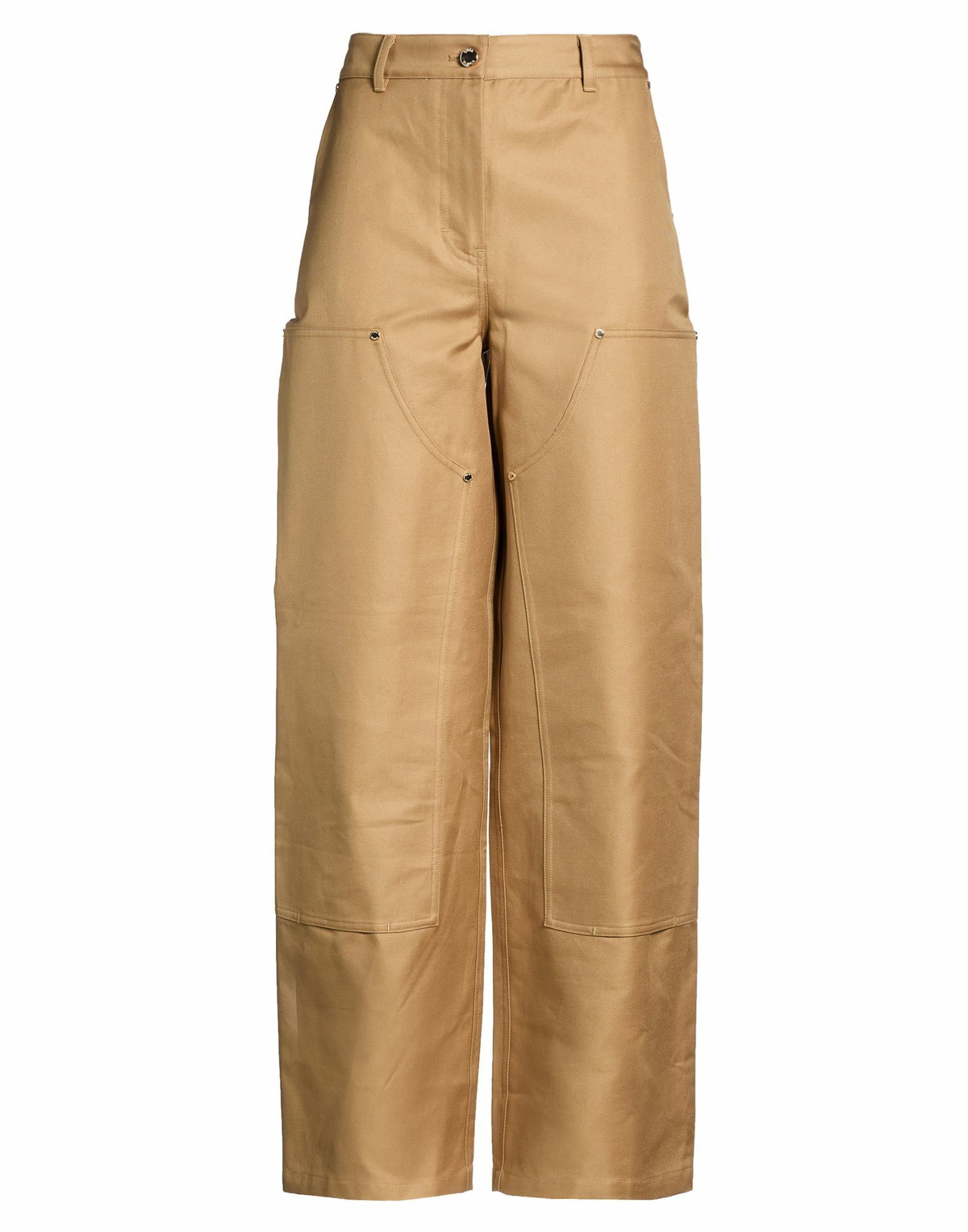 Casablanca Womens Pants in Beige
