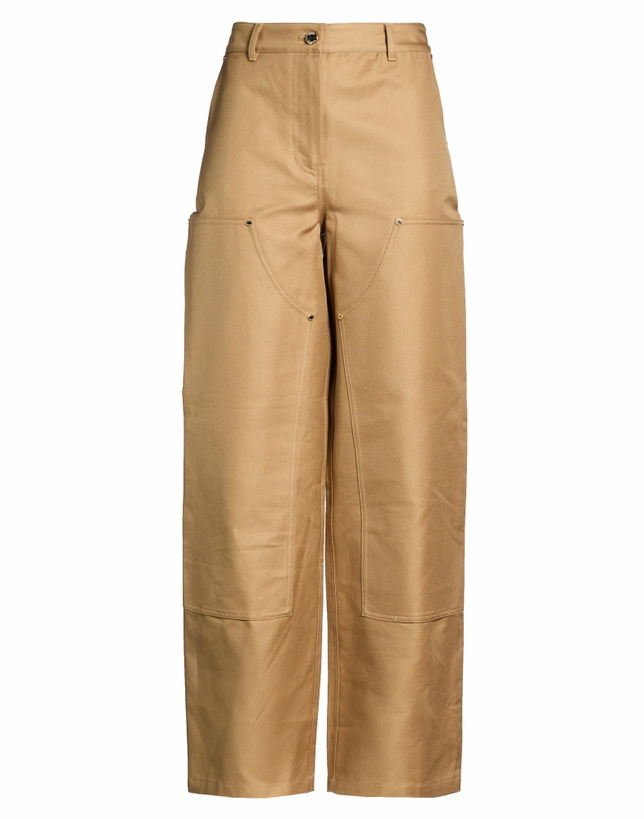 Photo: Casablanca Womens Pants in Beige
