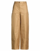 Casablanca Womens Pants in Beige