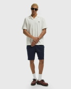 Regular Fit Fleece Short