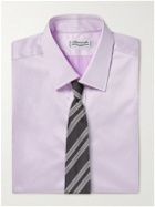 Charvet - Cotton-Satin Shirt - Pink