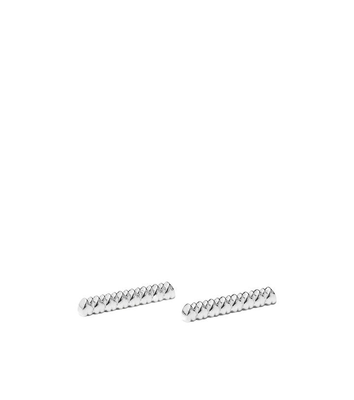 Photo: Christofle Malmaison set of 2 knife rests
