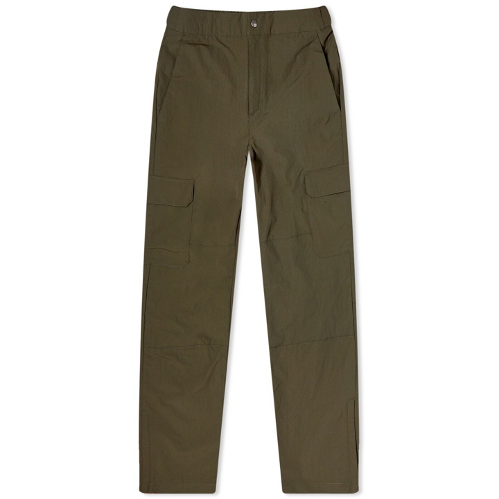 Photo: The North Face Men's 78 Low-Fi Hi-Tek Cargo Pant in New Taupe Green