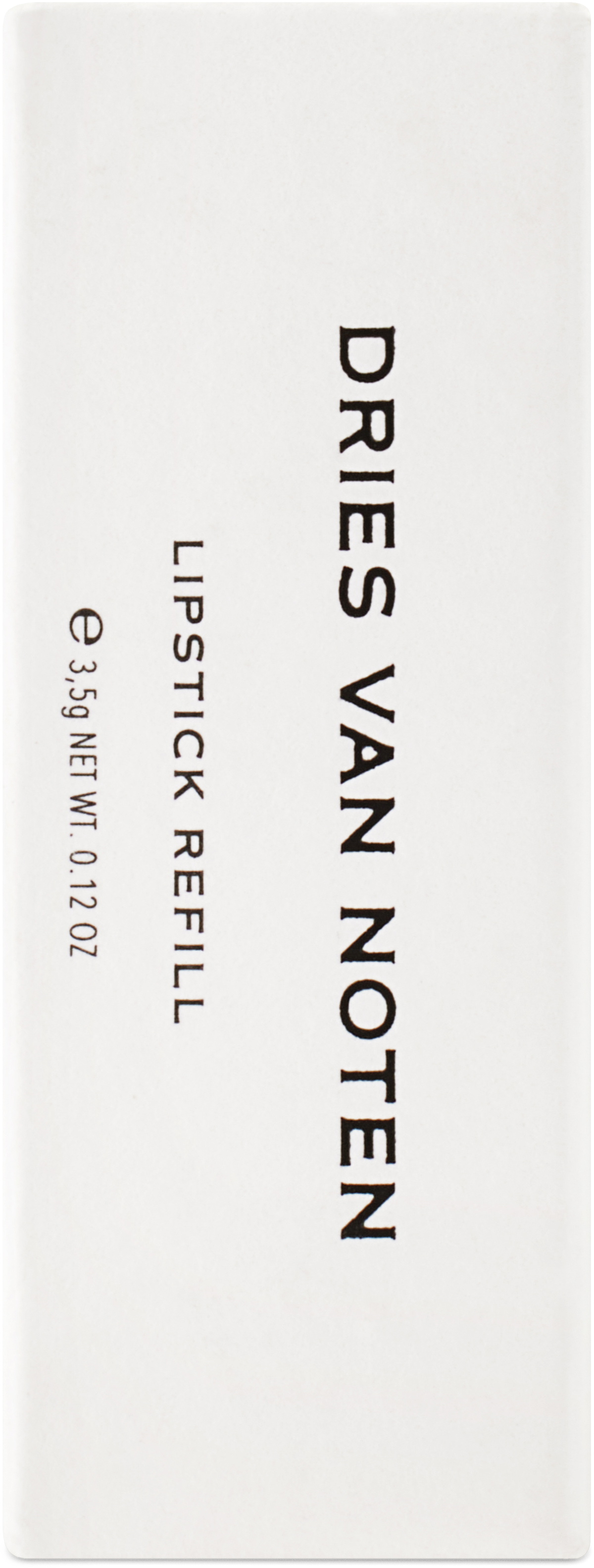 Dries Van Noten Lipstick Refill – Satin 60 Revised Pink