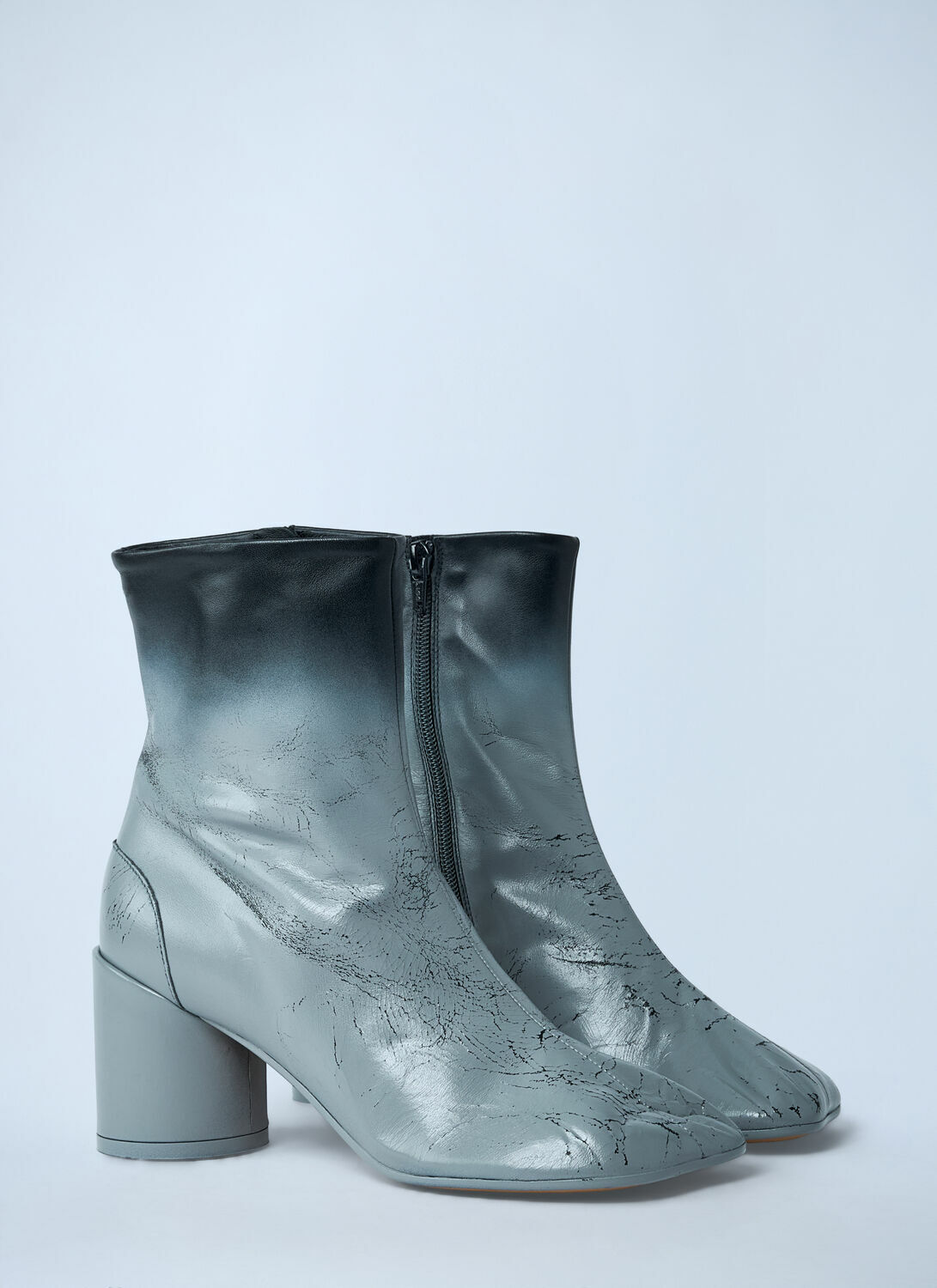 MM6 Maison Margiela Anatomic Boots
