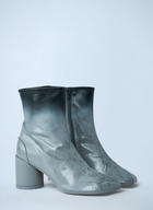 MM6 Maison Margiela Anatomic Boots