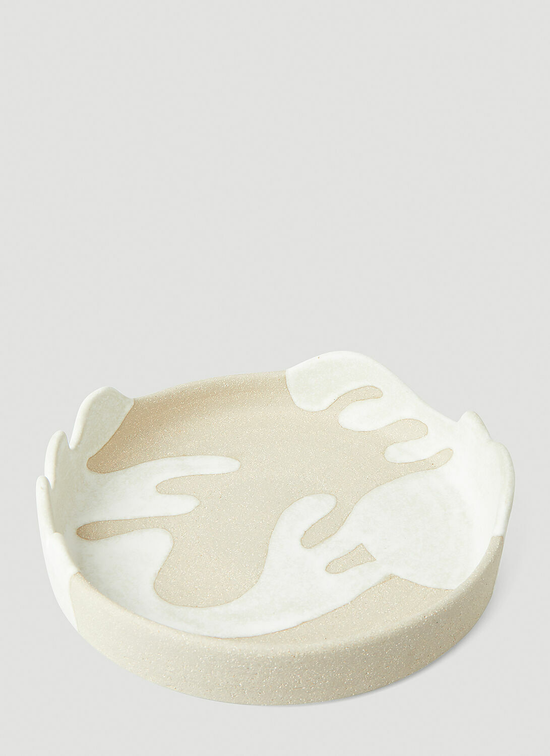 Marloe Marloe Dasa Round Vanity Tray