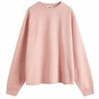 YMC Women's Pam Sweatshirt in Pink