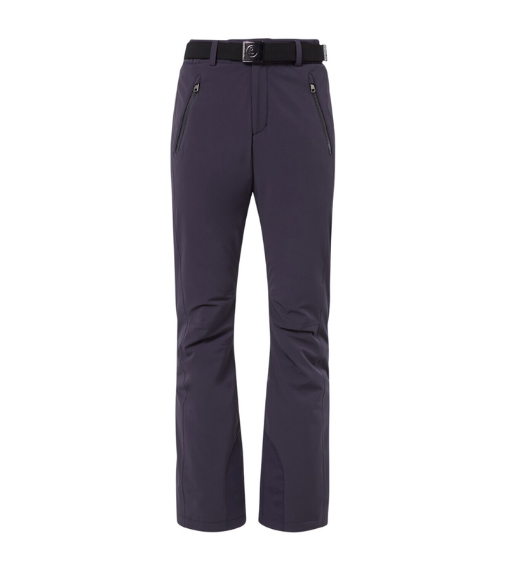 Photo: Bogner Thore2-T belted ski pants