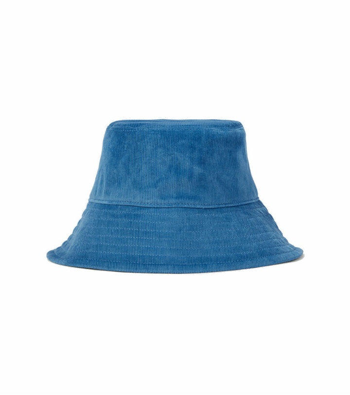 Photo: Erdem - Cotton bucket hat