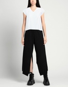 Alessia Santi Womens Top in White