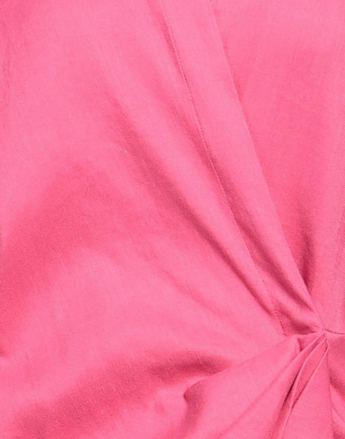 Maje Womens Mini dress Fuchsia