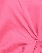 Maje Womens Mini dress Fuchsia