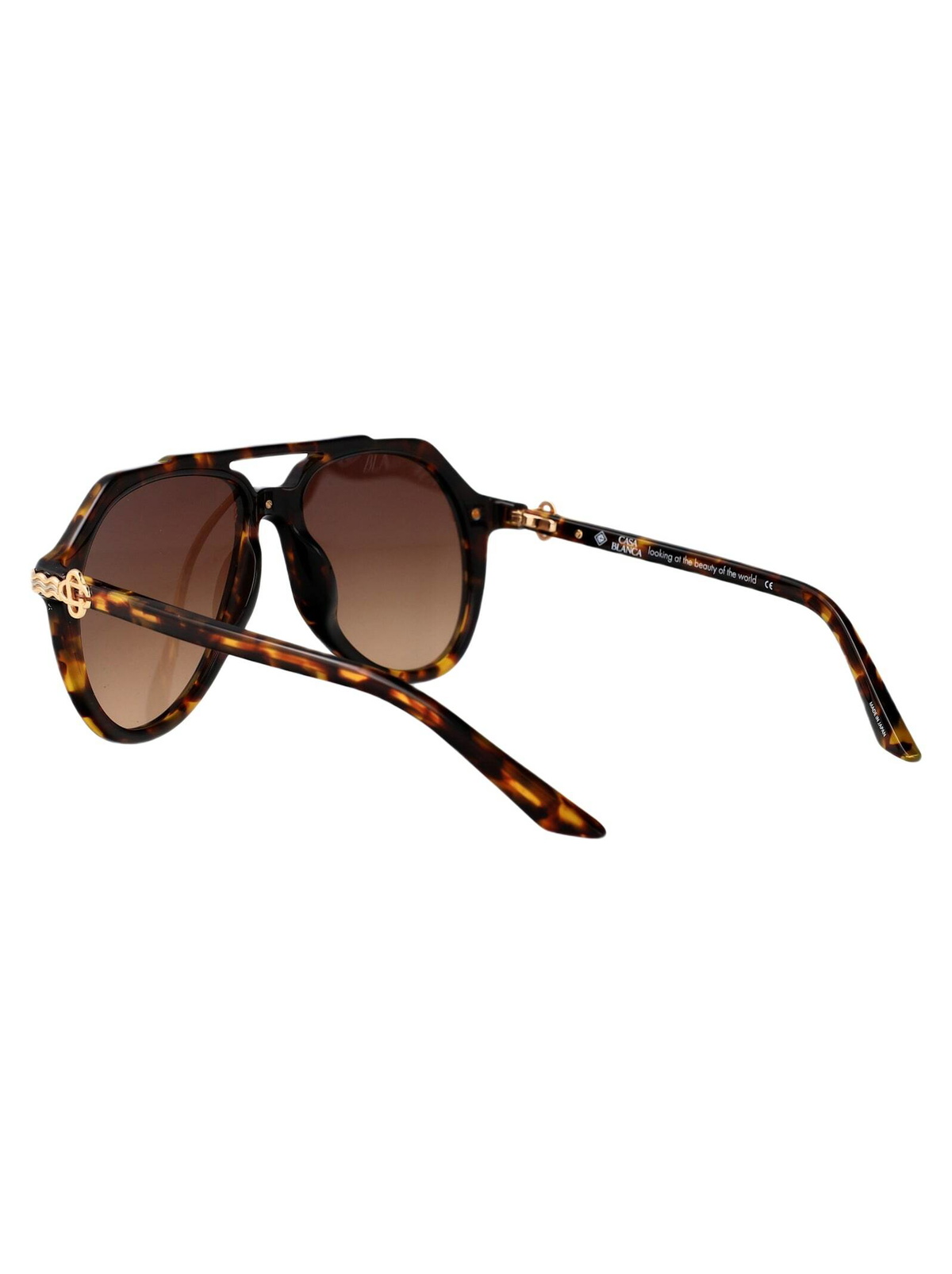 Casablanca Rajio Sunglasses