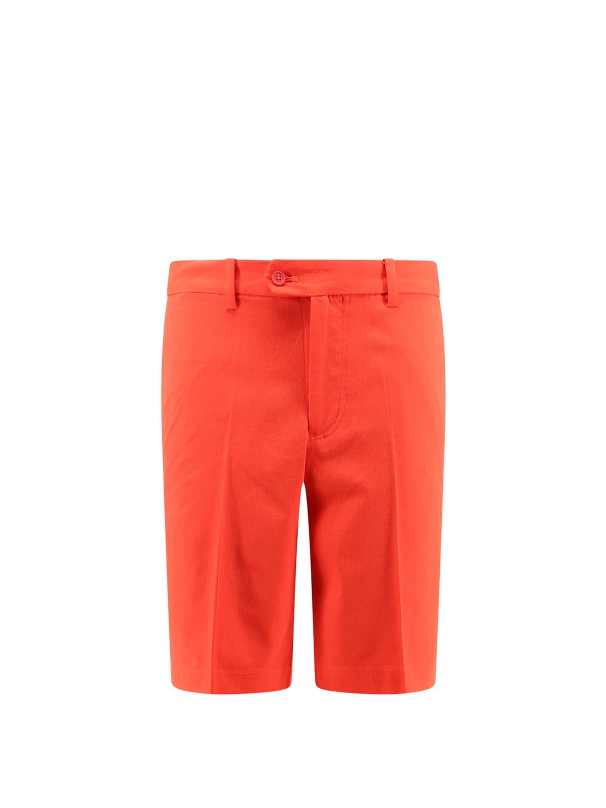 J.Lindeberg Technical Fabric Bermuda Shorts