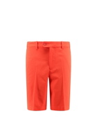 J.Lindeberg Technical Fabric Bermuda Shorts