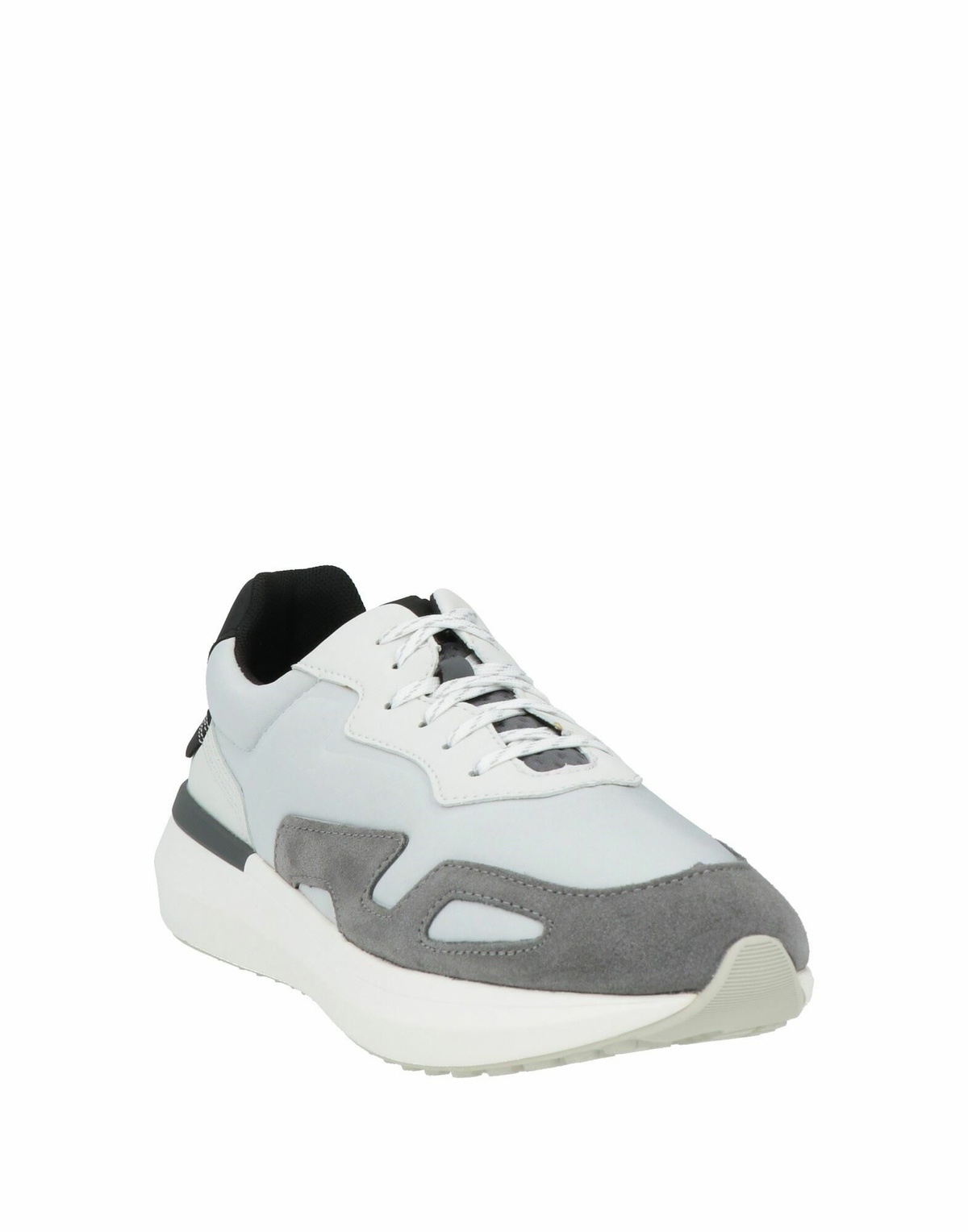 Timberland Womens Sneakers Light in Grey
