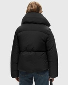 Axel Arigato Mist Puffer Jacket Black Down & Puffer Jackets