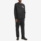 Soulland Men's Neo Pants in Black