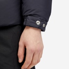 Moncler Men's Cardere Jacket in Navy