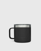 Yeti Rambler 14 Oz Mug Black - Mens - Tableware
