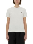 PS by Paul Smith T-shirt With Logo Patch