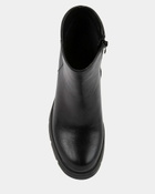 Steve Madden Gallant Booties in Black