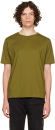 Séfr Khaki Luca T-Shirt