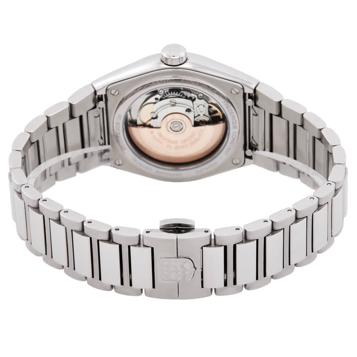 Frederique Constant Highlife Automatic Mens Watch FC-303G3NH6B