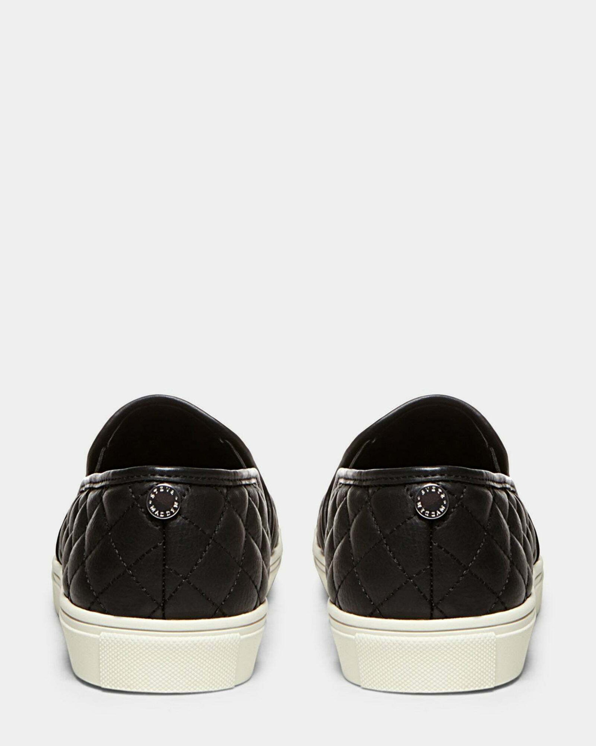 Steve Madden Ecentric-Q Sneakers in Black