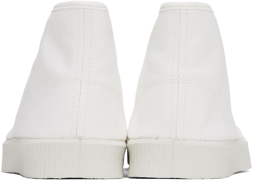Spalwart White Special Sneakers