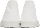 Spalwart White Special Sneakers