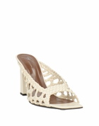 Giuseppe Zanotti Womens Sandals in Beige