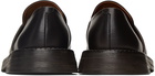 Marsèll Brown Alluce Loafers