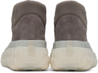 Y-3 Taupe GR.1P Sneakers