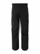 Moncler Grenoble - Straight-Leg Padded Ski Pants - Black