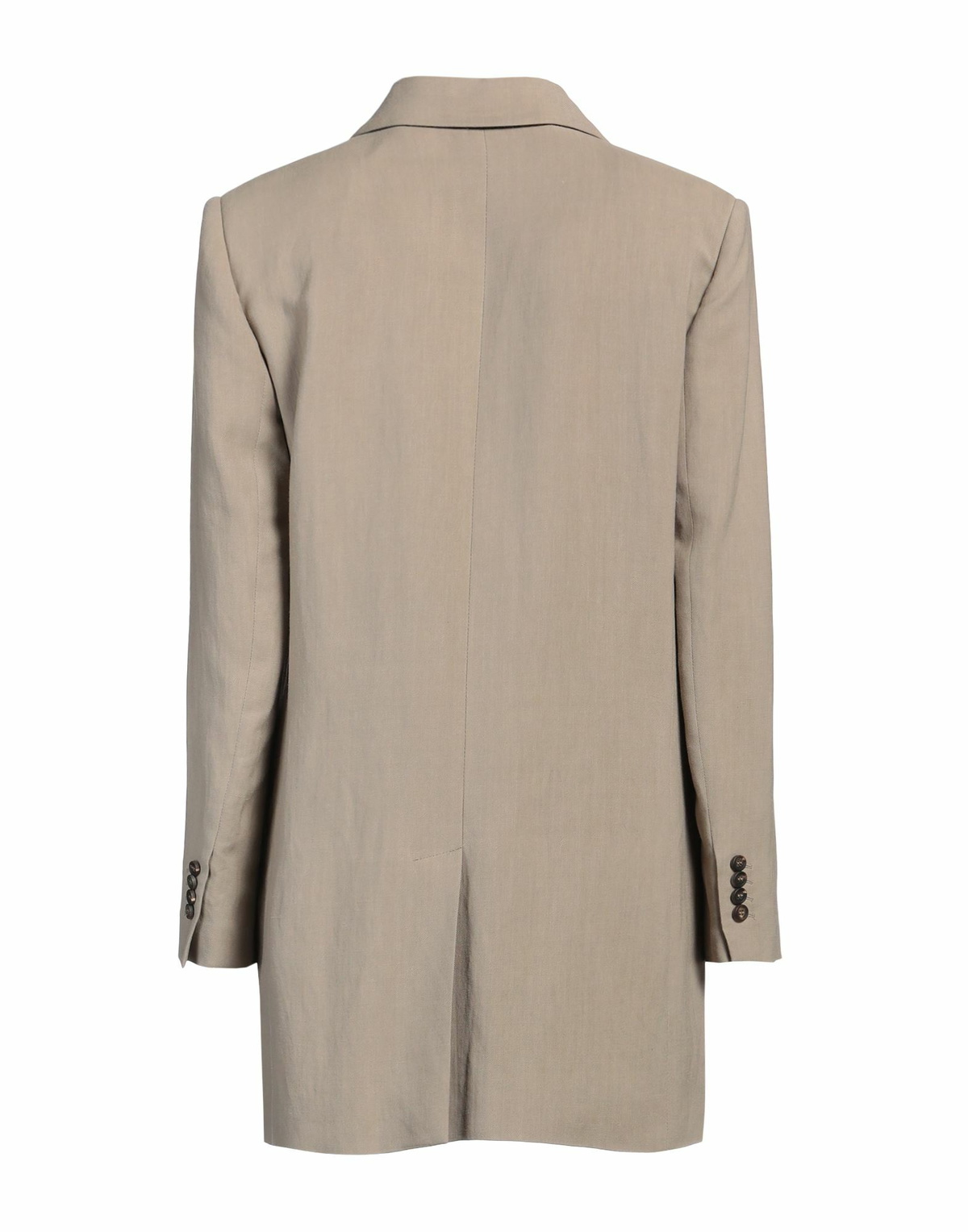 Brunello Cucinelli Womens Blazer Sand