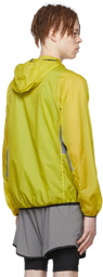 Ostrya Yellow Skarn Jacket
