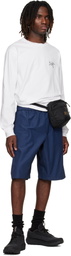 Arc'teryx Black Mantis 2 Waist Belt Bag
